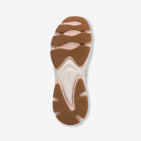 NEW RYKA Wide Devoted Rs Walking Sneakers in purple for women 825 4m2 - Picture 8 of 8